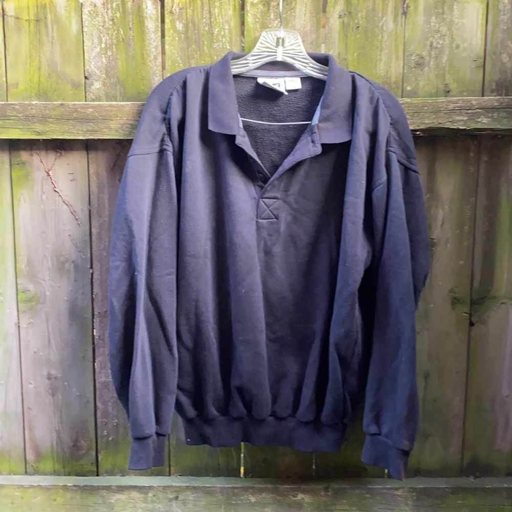 Vintage sweatshirt sz. XL